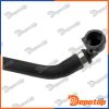 Tuyau de liquide de refroidissement pour RANGE ROVER | CPP-LR-010, 02-1948